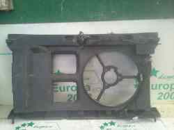 Malla de ventilador de enfriamiento