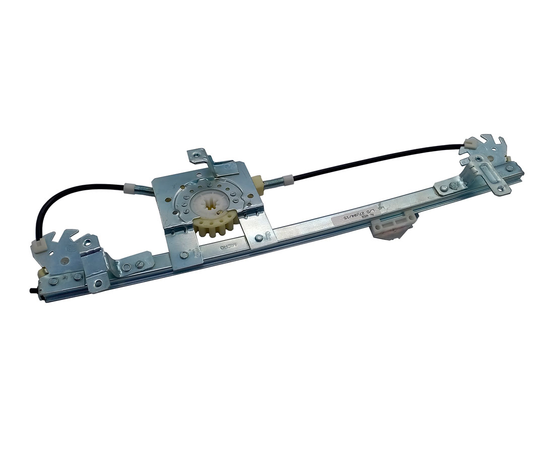 MAQUINA ALTERNATIVA LEVANTA CRISTAL ELECTRICA PTD