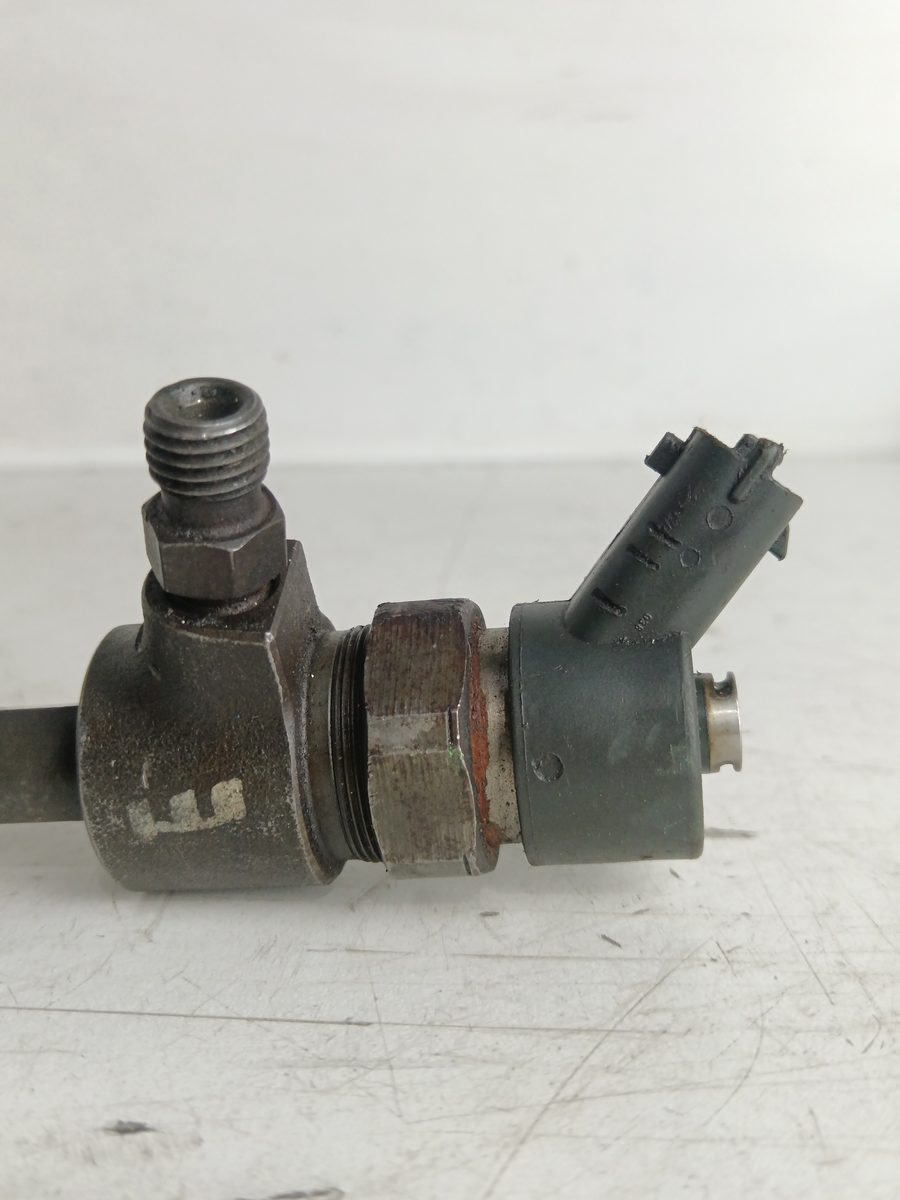 Inyector Fiat Brava (182) 1995-2002 1.9 JTD CAT 1.9L 77kW 0445110068