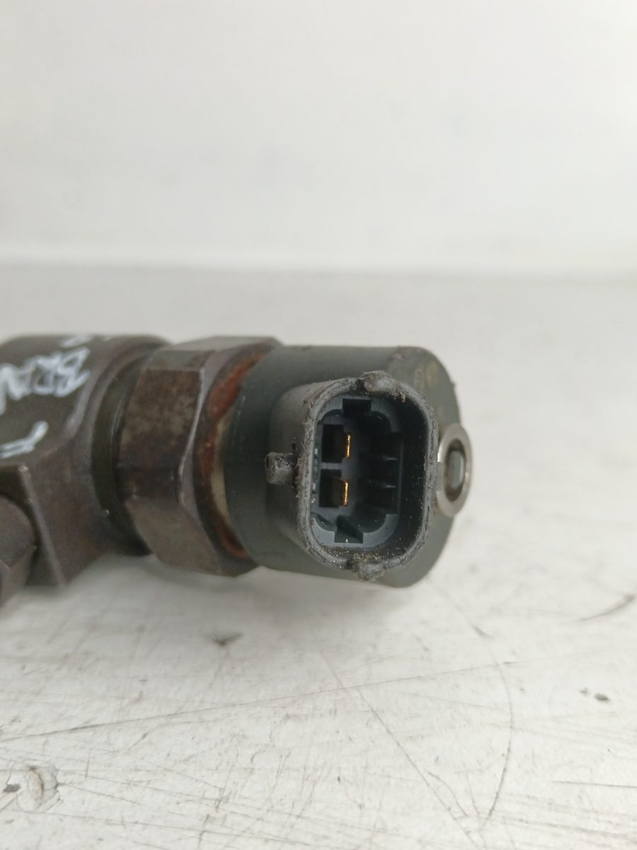 Inyector Fiat Brava (182) 1995-2002 1.9 JTD CAT 1.9L 77kW 0445110068