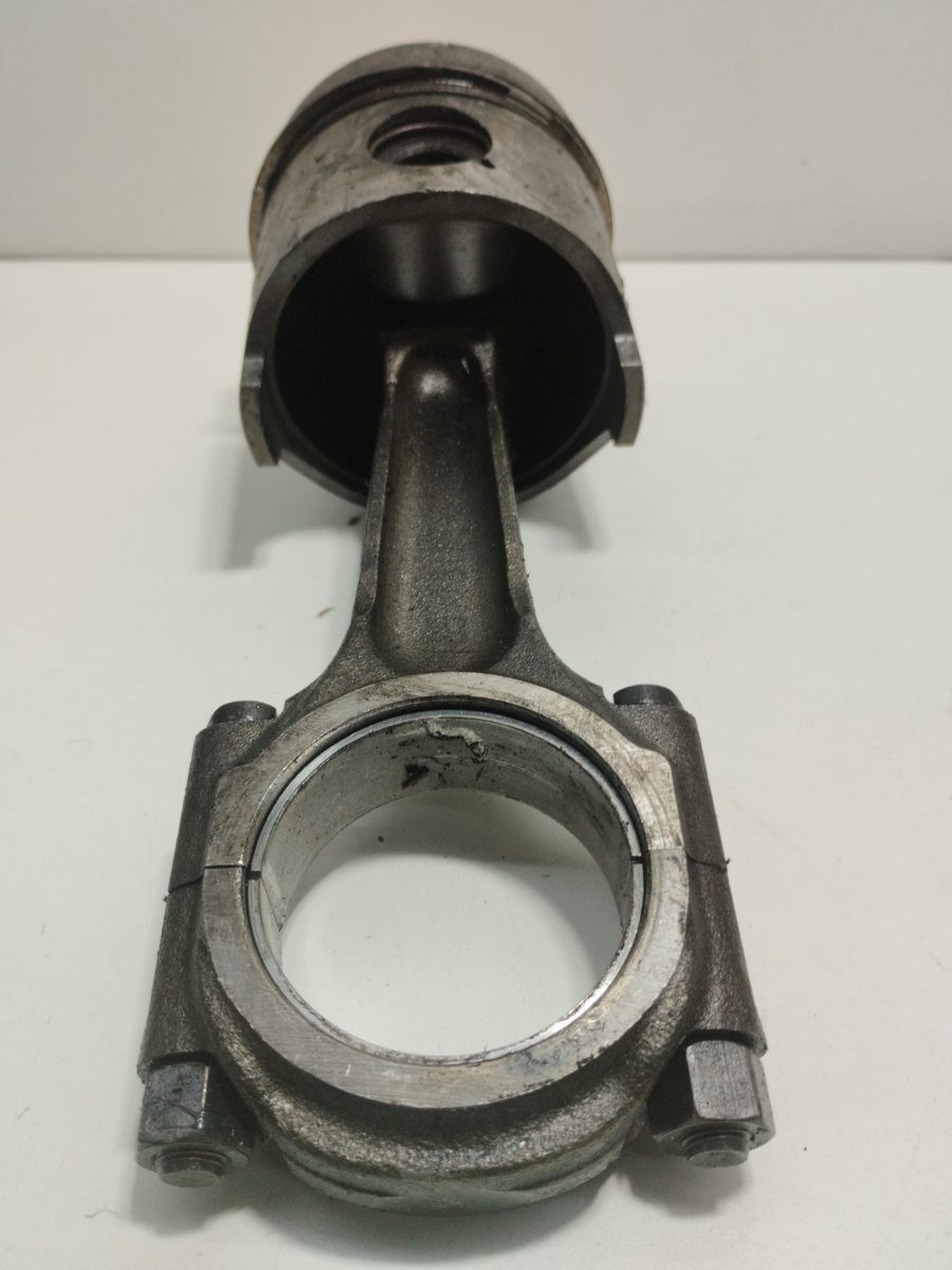 Piston Y Biela Peugeot Partner (S2) 2002-2008 1.9 Diesel 1.9L 51kW