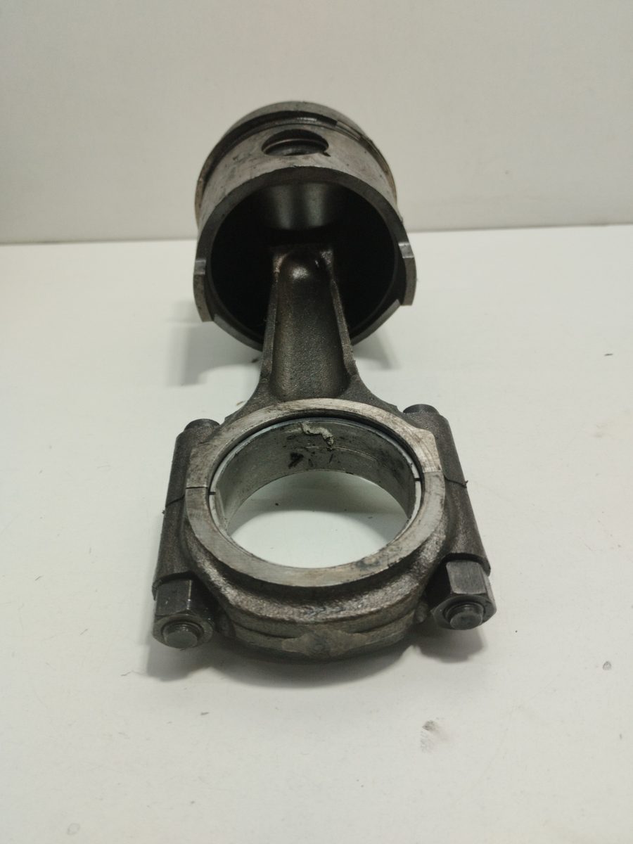 Piston Y Biela Peugeot Partner (S2) 2002-2008 1.9 Diesel 1.9L 51kW