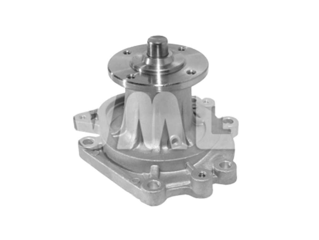 BOMBA AGUA TO HILUX 2.5D 84/..