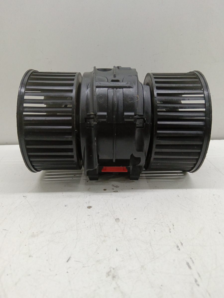Motor Calefaccion Renault Megane Iii Berlina 5 P 2008-2016 1.9 dCi Diesel T1001277N