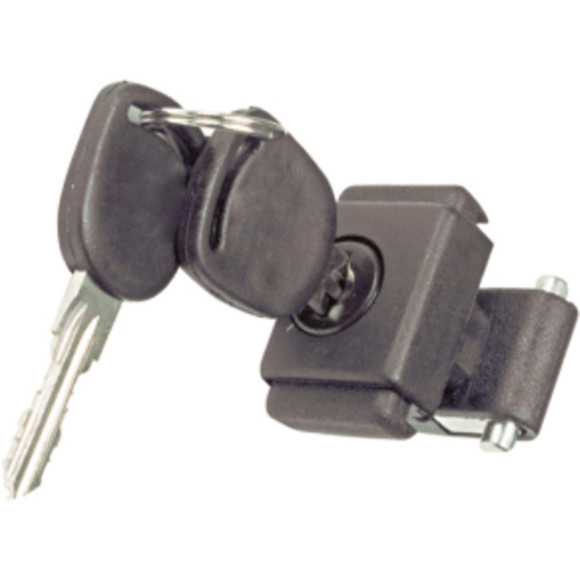 CERRADURA CON LLAVE DE GUANTERA FORD ESCORT 1986-1991