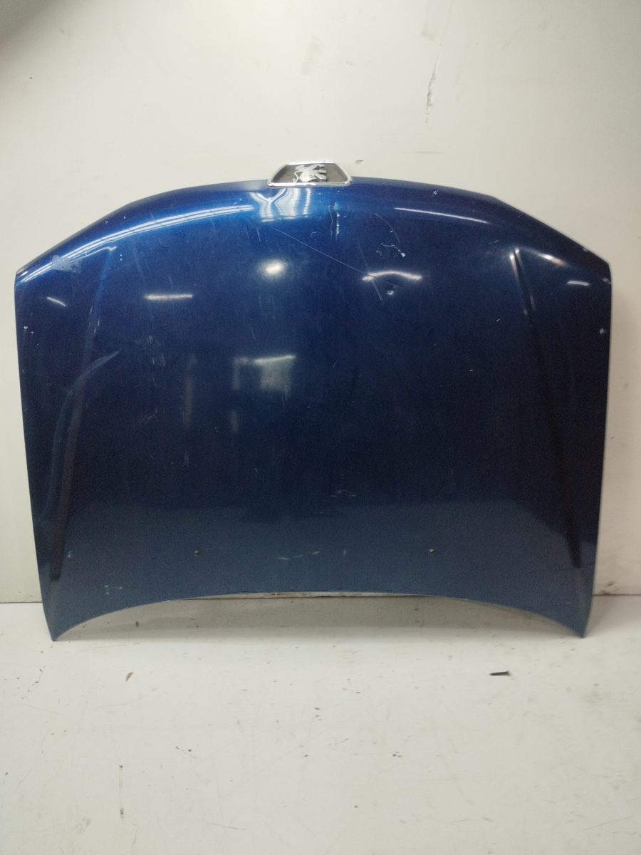 Espolon Peugeot 306 Berlina 3/4/5 Puertas (S2) 1997-2003 *