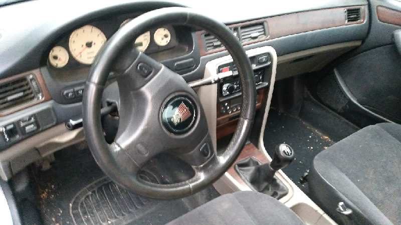 Amortiguador Delantero Derecho MG Rover Serie 45 (T/RT) 2004-2005 Classic 22190970