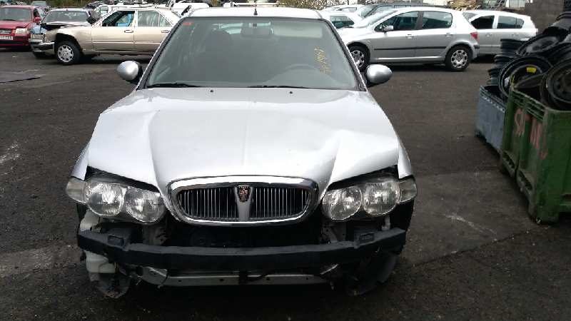 Amortiguador Delantero Derecho MG Rover Serie 45 (T/RT) 2004-2005 Classic 22190970