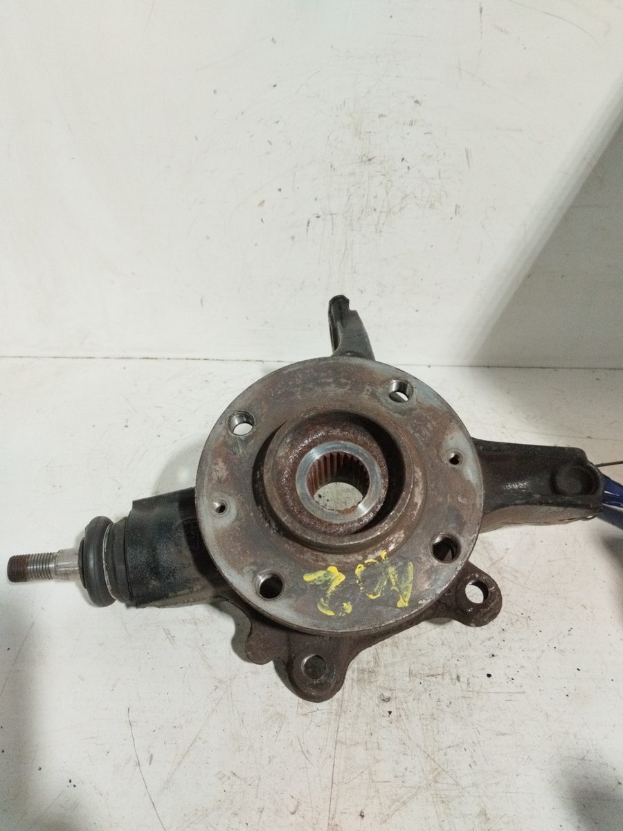 Araña Delantera Derecha Peugeot 308 2007-2013 1.6 16V HDi 1.6L 66kW