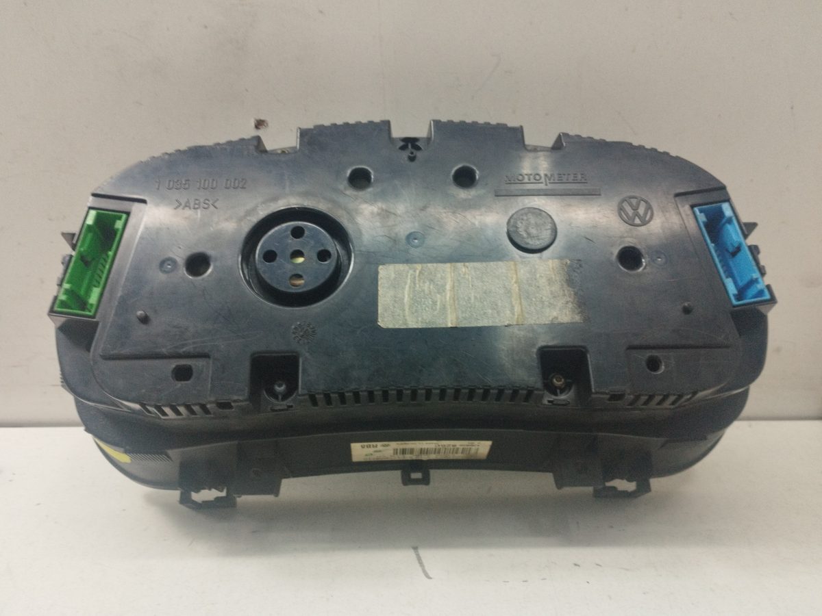 Tablero de Instrumentos Volkswagen Golf IV Berlina (1J1) 1997-2003 Conceptline 1J0920826C