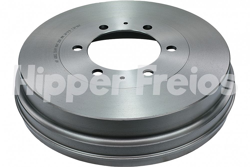 CAMPANAS DE FRENO TOYOTA HILUX 2.5 2.7 2.8 3.0 4X2 4X4 05/ 295MM (X UNIDAD)