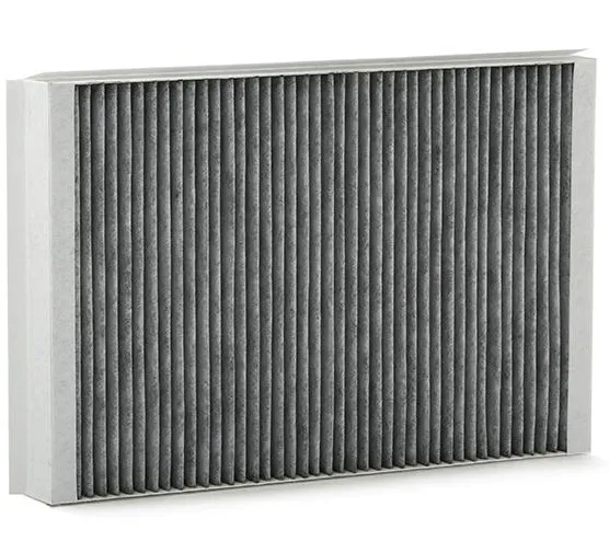 Filtro de habitáculo