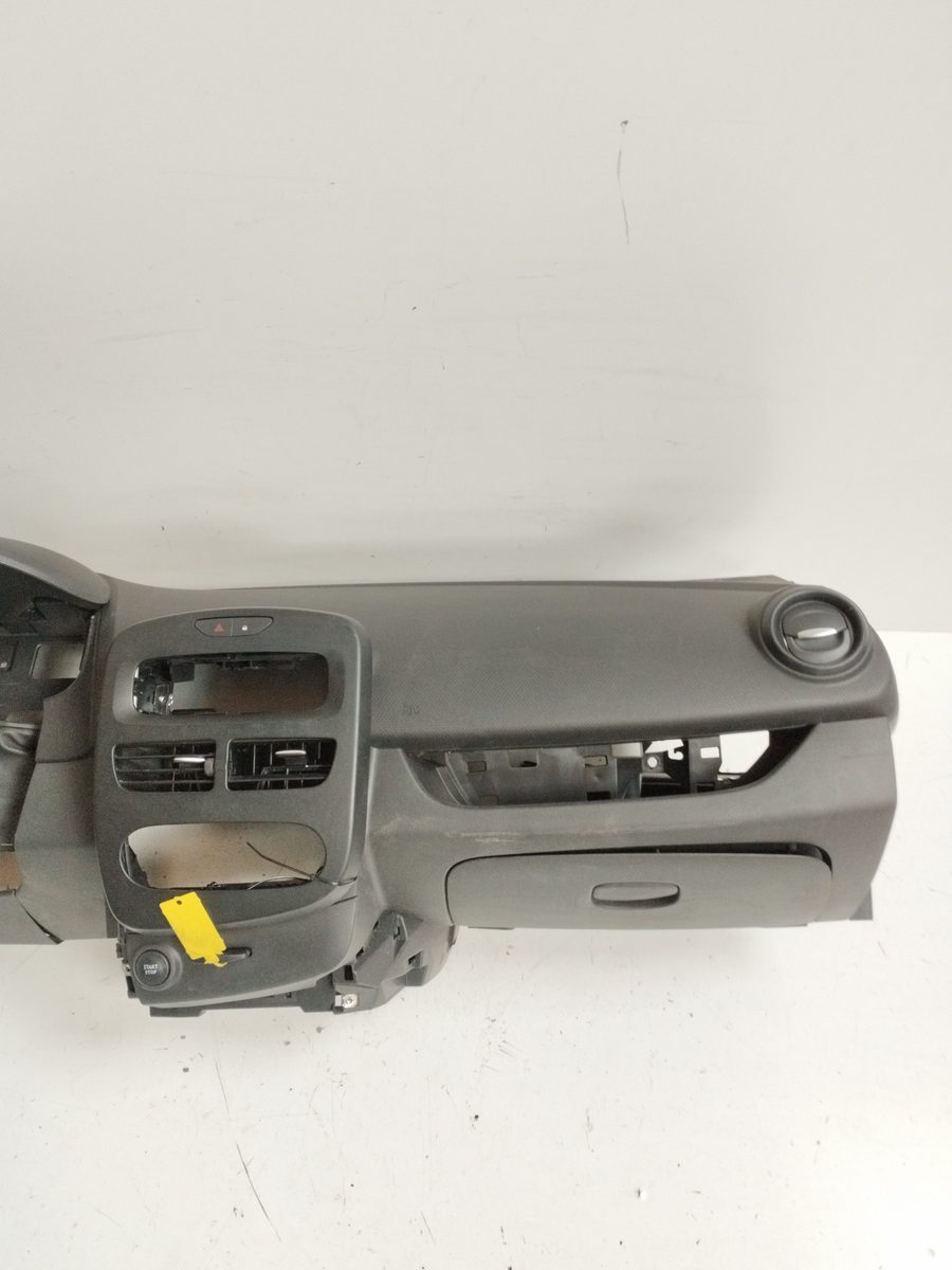 Tablero Puerta A Puerta Renault Clio IV desde 2012 Authentique