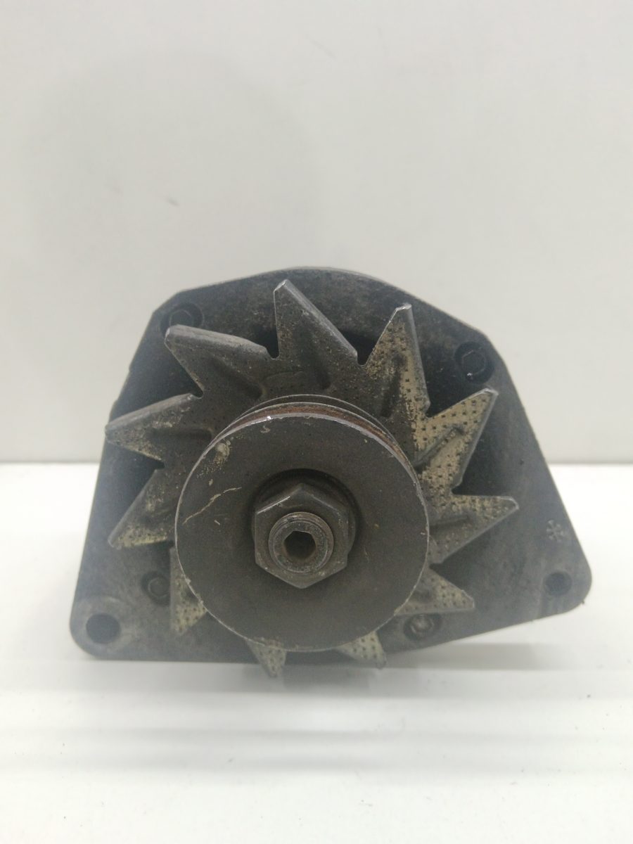 Alternador Citroën Ax 1987-1998 1.1 Spot 1.1L 44kW A13N129