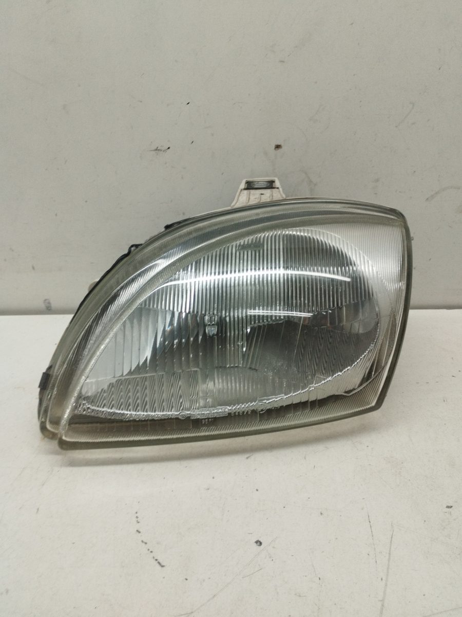 Faro Delantero Izquierdo Fiat Seicento (187) 1998-2002 38810748