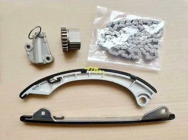 Kit de distribución de cadena
