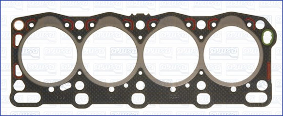 JUNTA TAPA DE CILINDROS KIA BESTA/ASIA ROCSTA 2200CC