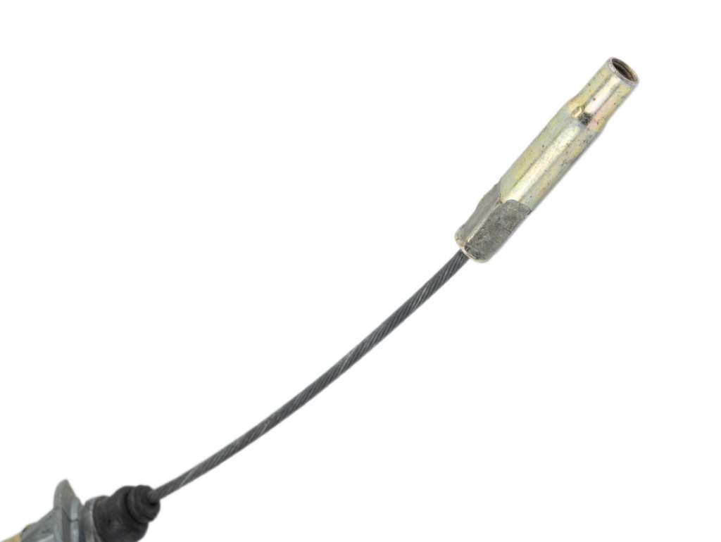 Cable de freno de mano delantero