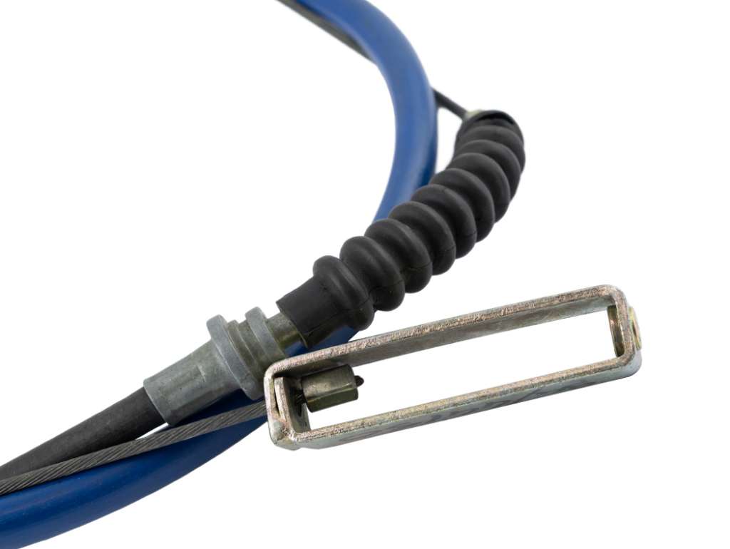 Cable de freno de mano delantero