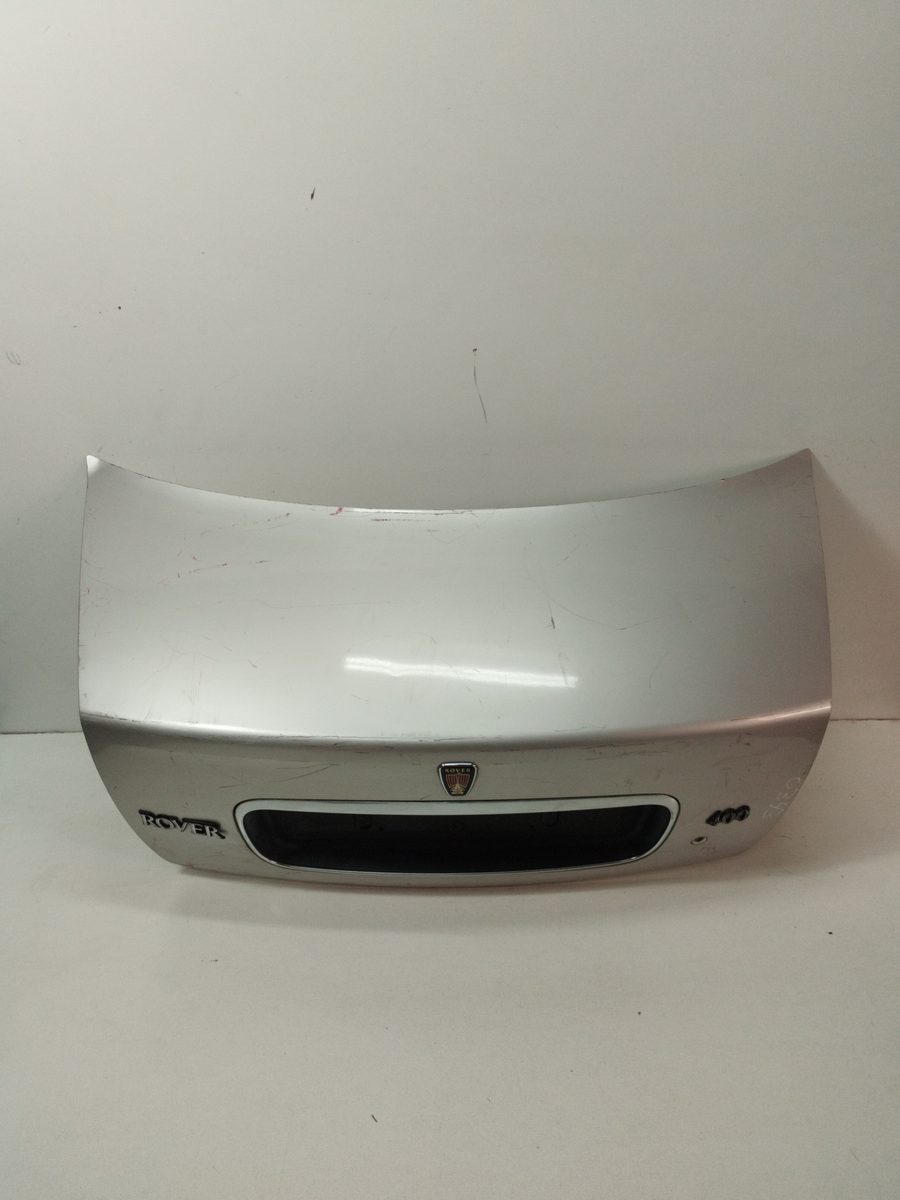 Tapa Baul MG Rover Serie 400 (RT) 1995-1999