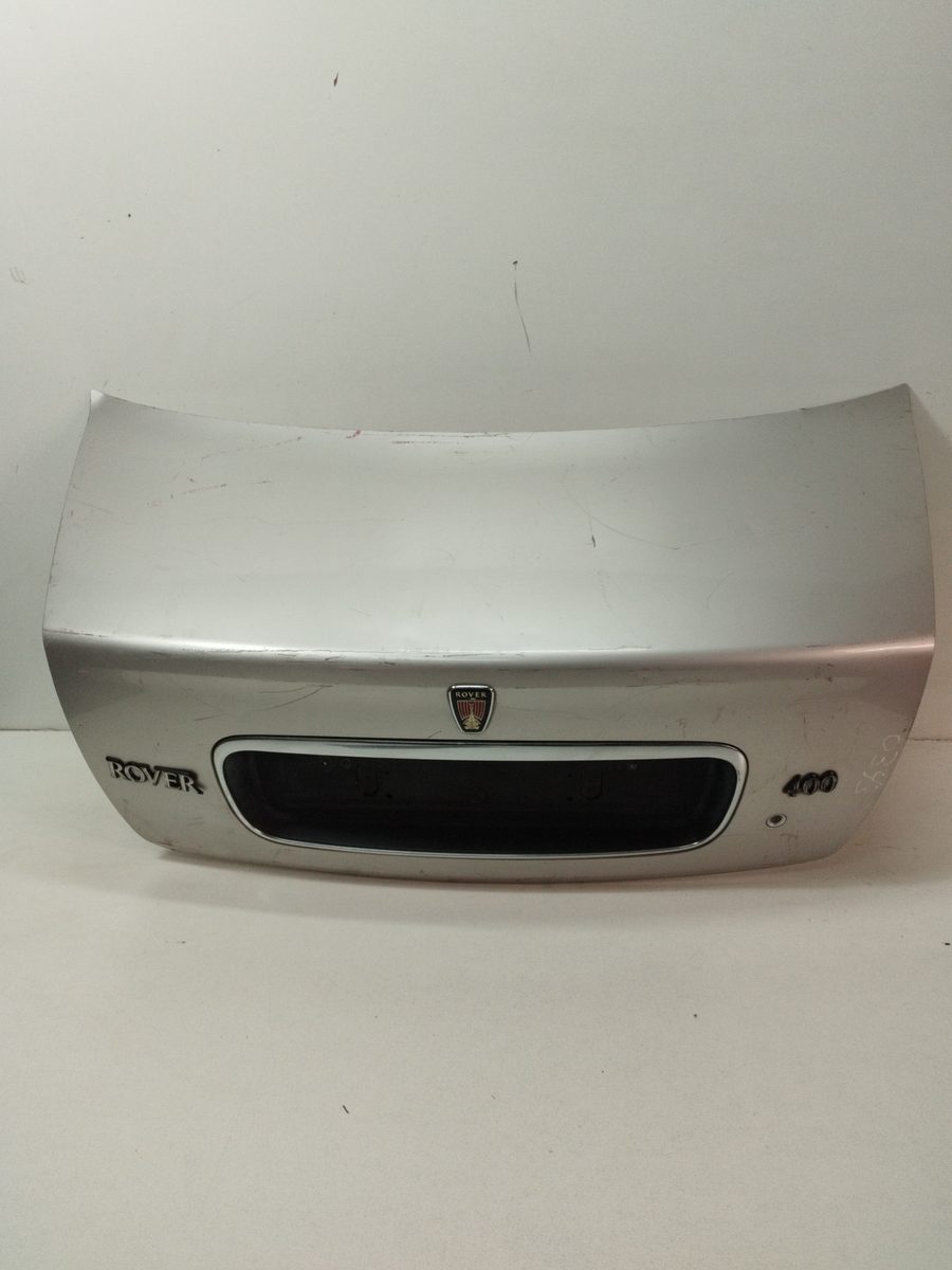 Tapa Baul MG Rover Serie 400 (RT) 1995-1999