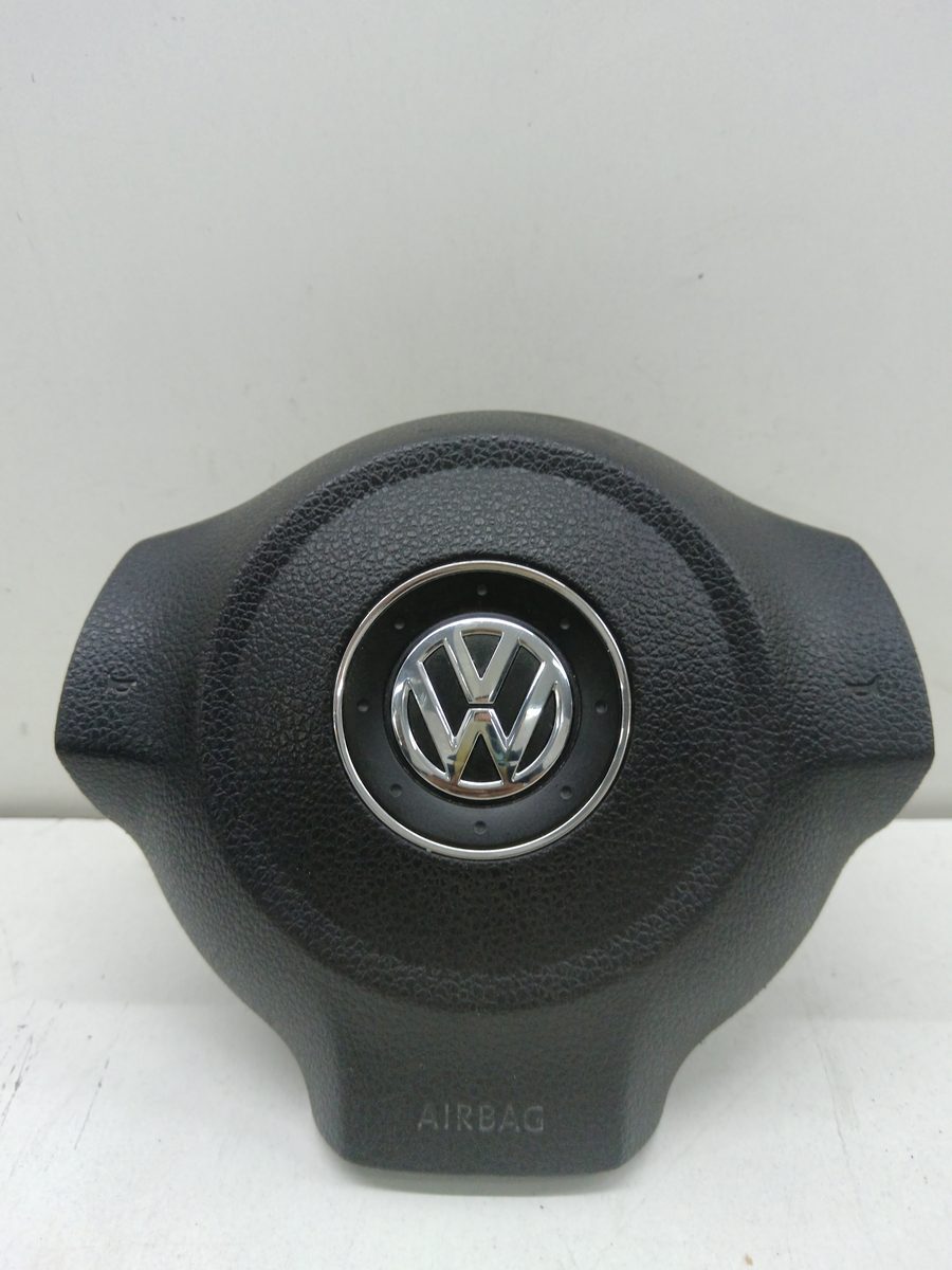 Airbag Delantero Conductor Volkswagen Scirocco (137) 2008-2014 5K0800201D81U