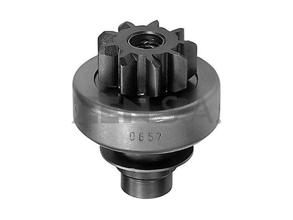 Bendix de arranque