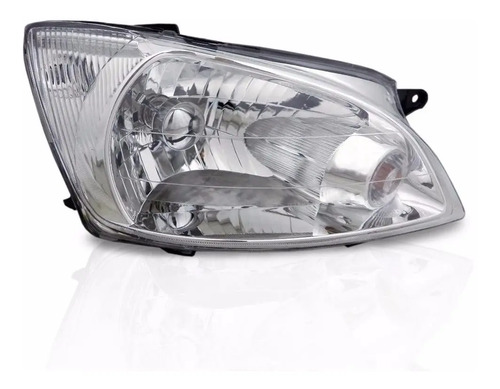 Optica Delantera Derecha Chevrlet Classic 09 Al 15