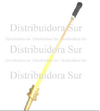 CABLE COMANDO CAJA CAMBIOS RENAULT MASTER MODELO VIEJO 2.8 2.5 CORTO [DISTRIBUIDORA SUR]