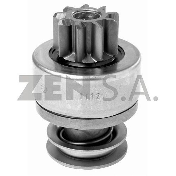 BENDIX DE ARRANQUE MERCEDES BENZ MOTOR OM364/366