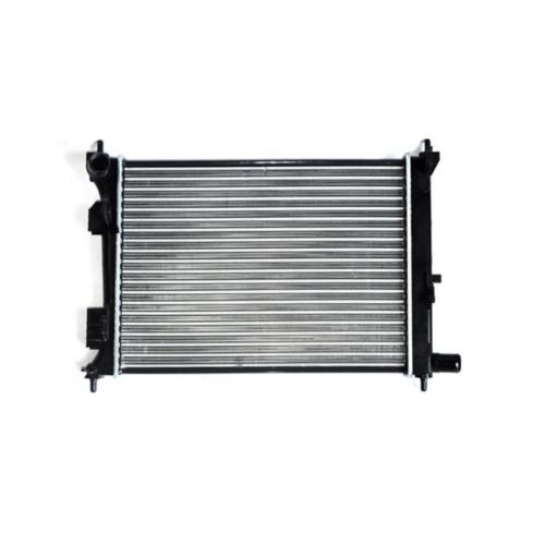 Radiador de motor