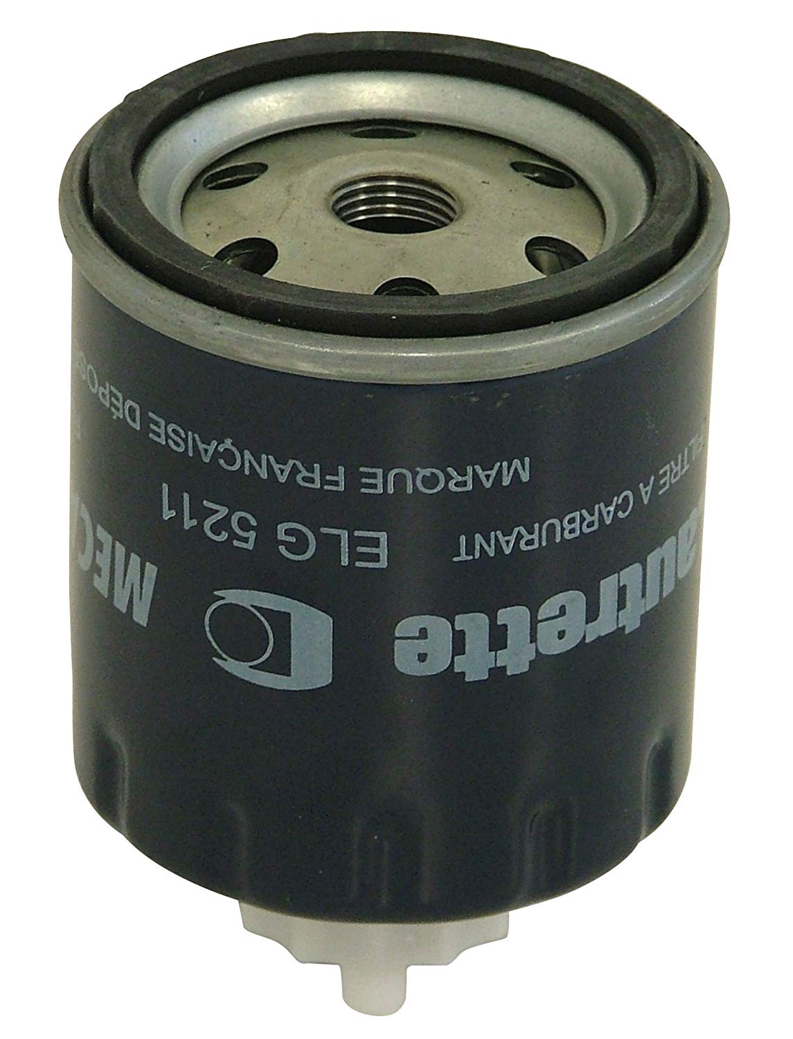 Filtro de gasoil