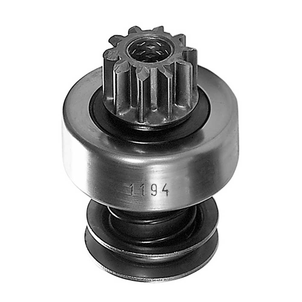 Bendix de arranque