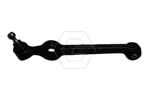 BRAZO C/ROTULA FIAT 147 8MM