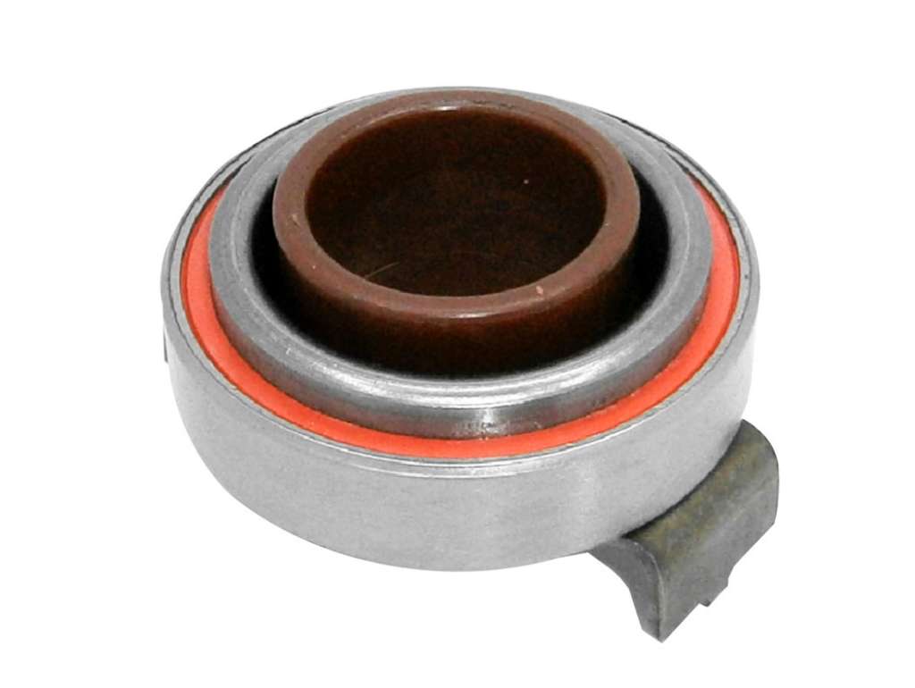 Rulemán de embrague
