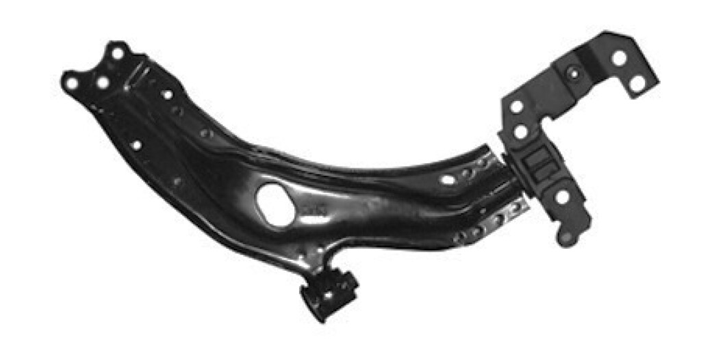 BASTIDOR SUSPENSION FIAT IZQ CON BUJE SIN ROTULA PALIO 01/