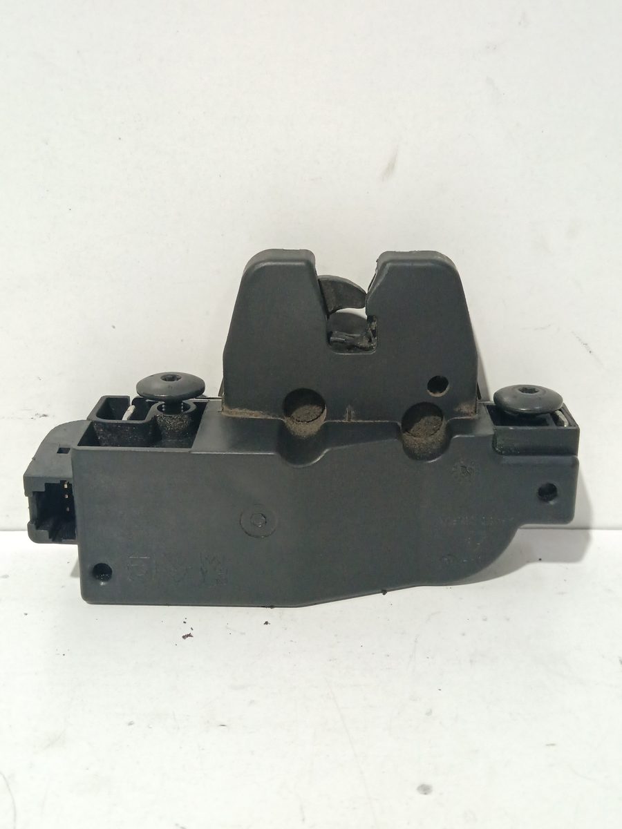Cerradura Porton Citroën C3 1995-2010 Exclusive