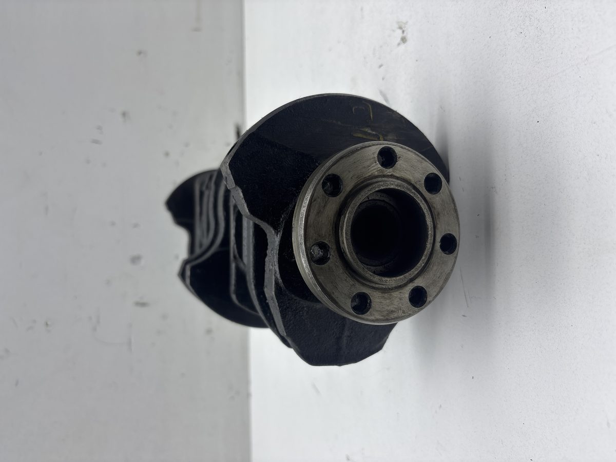 Cigueñal Renault Kangoo (F/KC0) 1997-2005 1.9 Diesel 1.9L 40kW