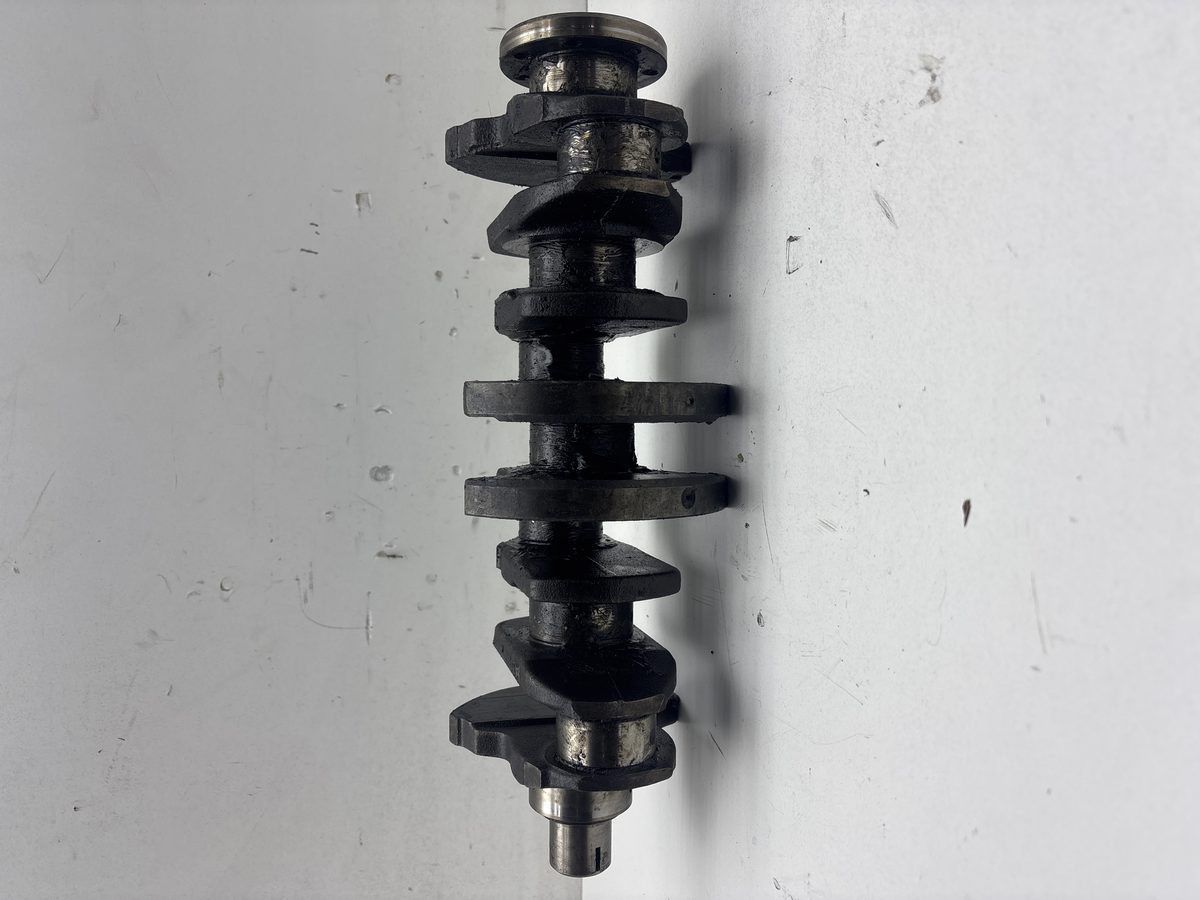 Cigueñal Renault Kangoo (F/KC0) 1997-2005 1.9 Diesel 1.9L 40kW