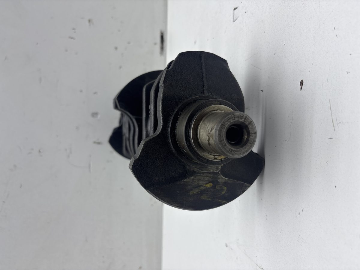 Cigueñal Renault Kangoo (F/KC0) 1997-2005 1.9 Diesel 1.9L 40kW