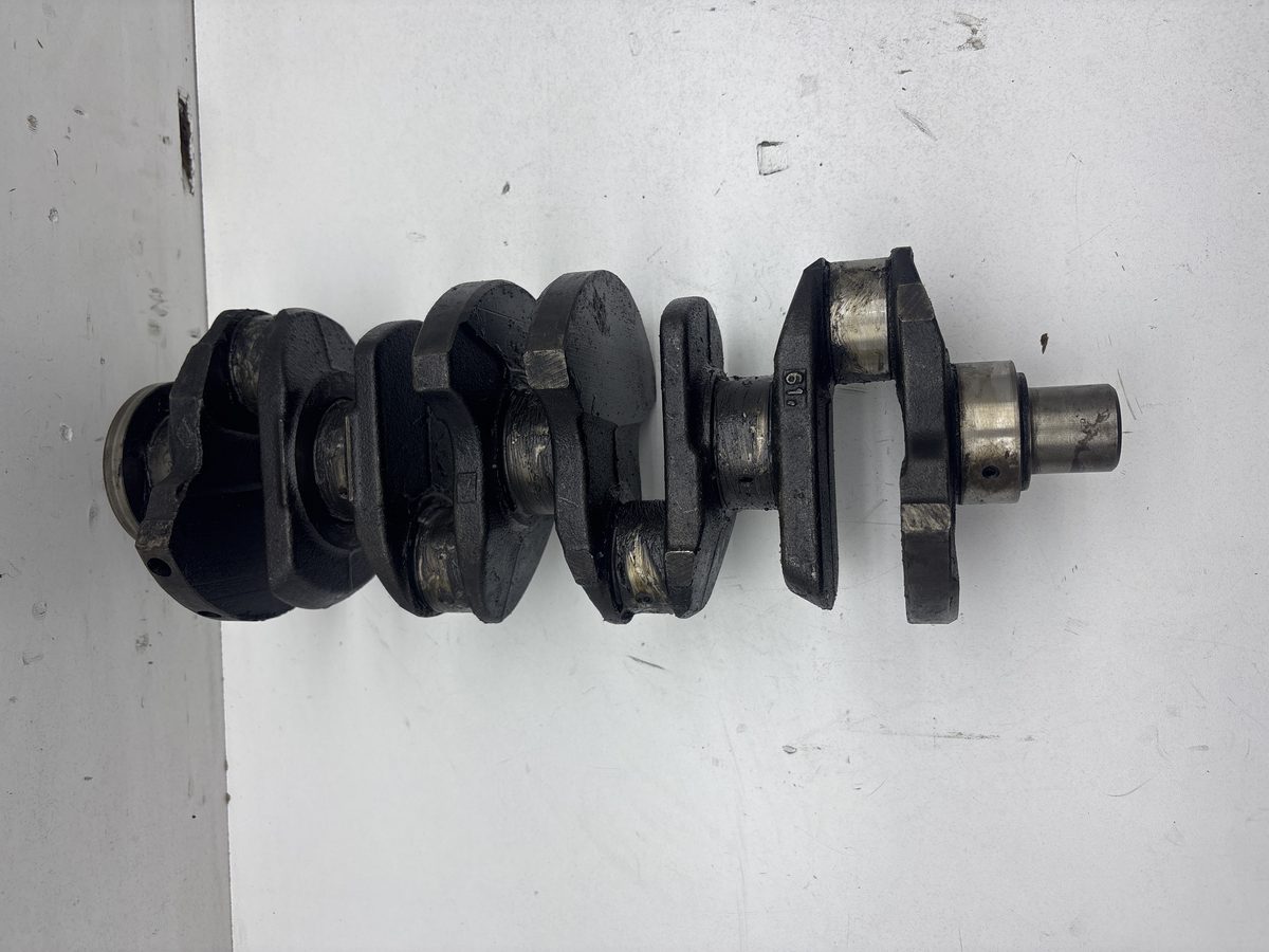 Cigueñal Renault Kangoo (F/KC0) 1997-2005 1.9 Diesel 1.9L 40kW