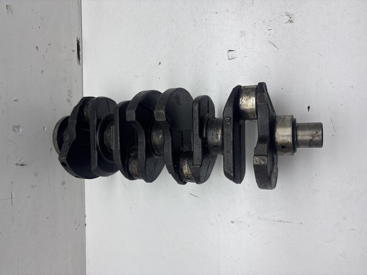 Cigueñal Renault Kangoo (F/KC0) 1997-2005 1.9 Diesel 1.9L 40kW