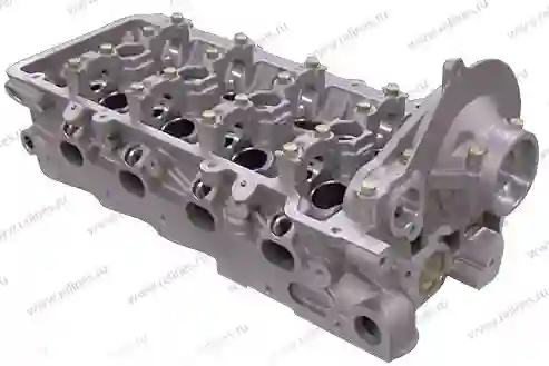 Tapa de cilindros para Chery QQ 1.1 16V 4 cilindros