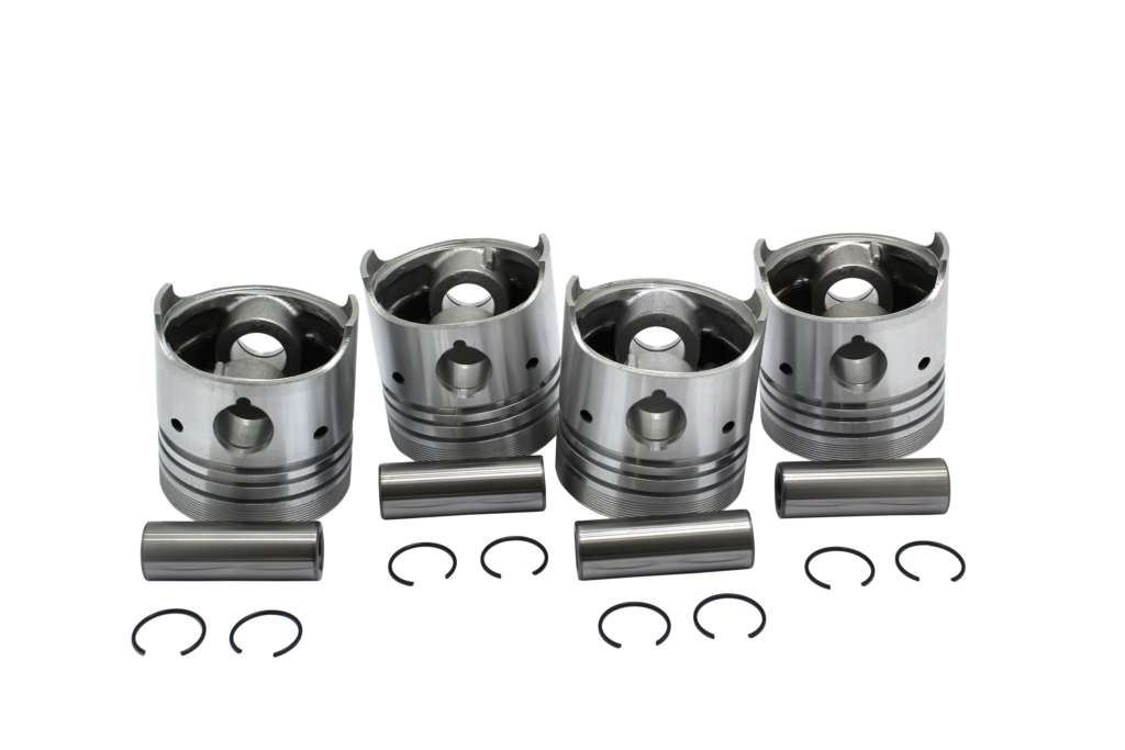 SUBCONJUNTO MOTOR FI UNO/DUNA/147/FIORINO/PREMIO 1.3D C/AROS