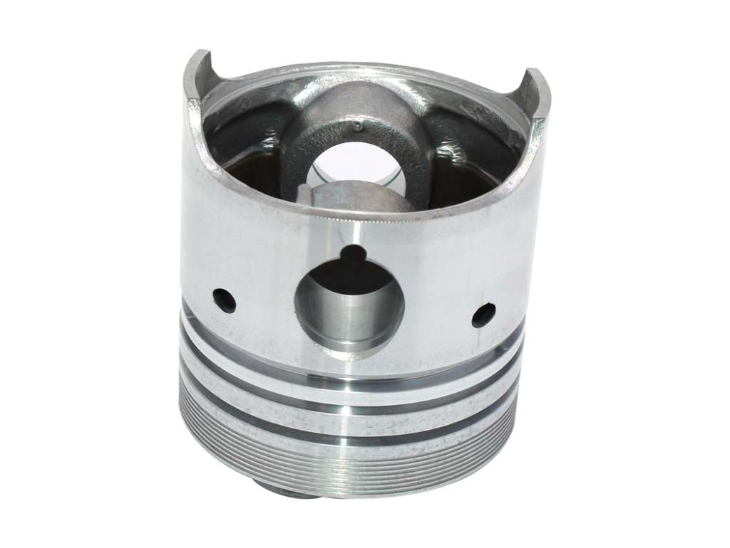 SUBCONJUNTO MOTOR FI UNO/DUNA/147/FIORINO/PREMIO 1.3D C/AROS