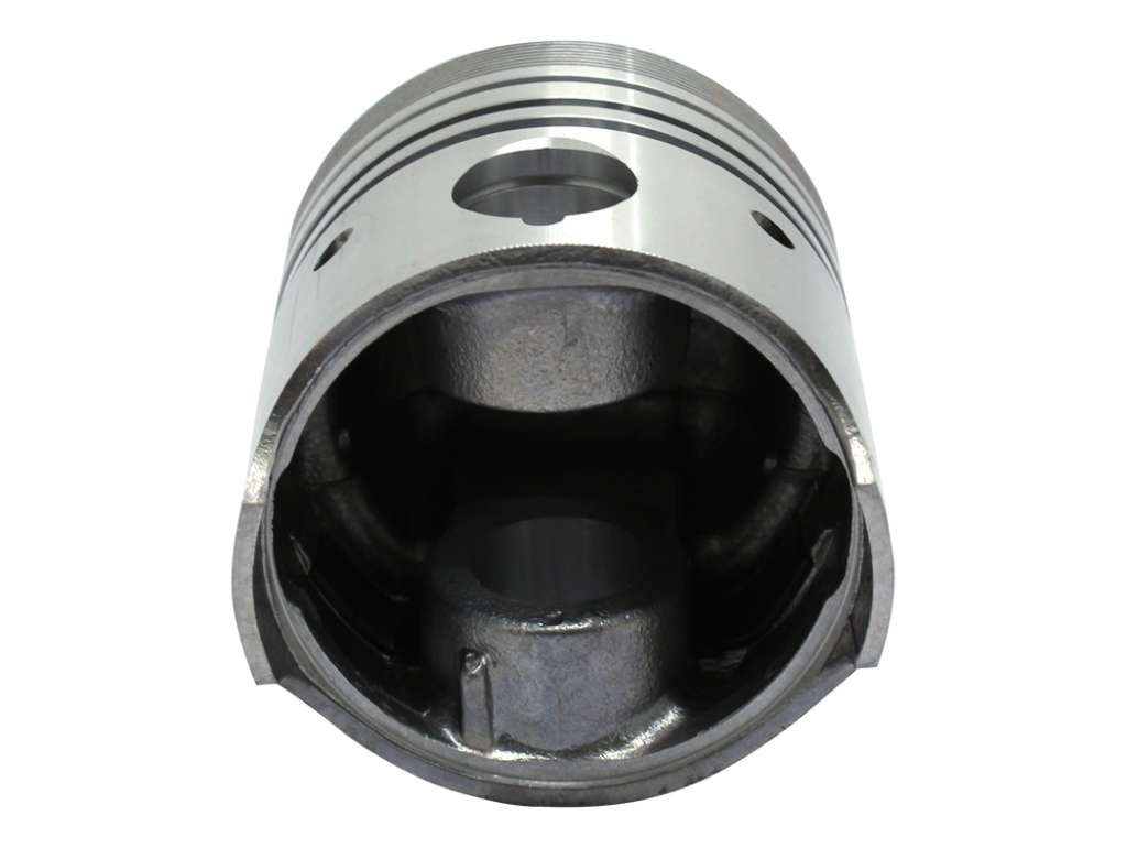 SUBCONJUNTO MOTOR FI UNO/DUNA/147/FIORINO/PREMIO 1.3D C/AROS