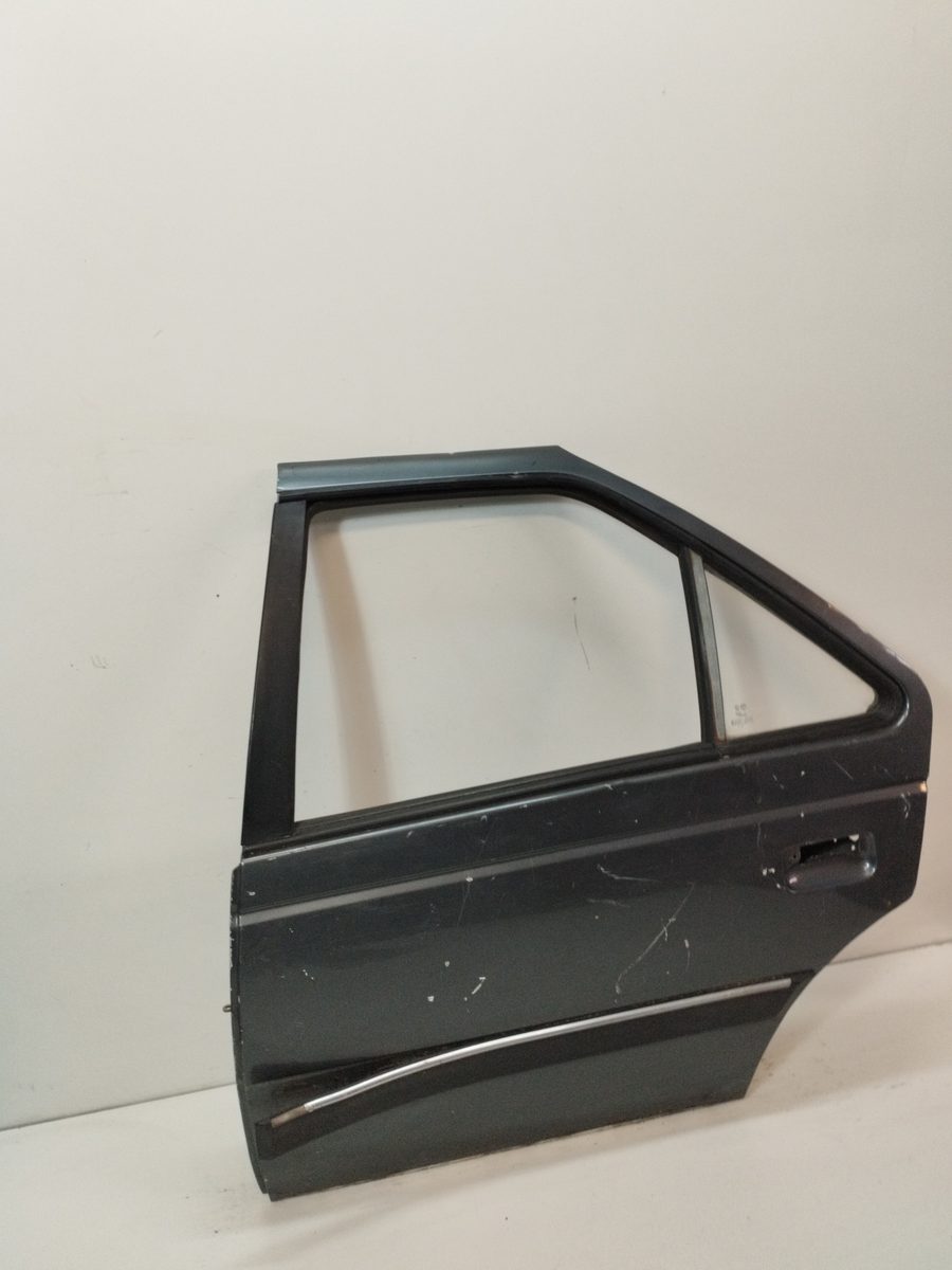 Puerta Trasera Izquierda Peugeot 405 Berlina 1987-1996 STDT