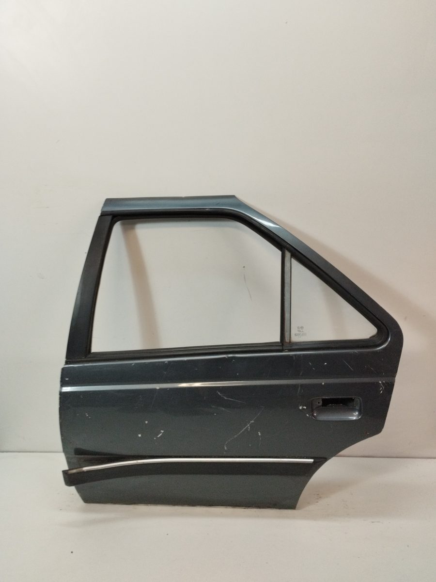 Puerta Trasera Izquierda Peugeot 405 Berlina 1987-1996 STDT
