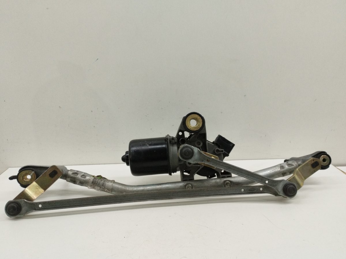 Motor Limpia Delantero Citroën C3 1995-2010 1.1 SX Plus 1.1L 44kW 9638117180