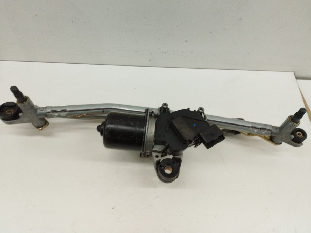Motor Limpia Delantero Citroën C3 1995-2010 1.1 SX Plus 1.1L 44kW 9638117180